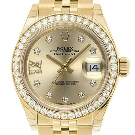 rolex 36 damen|rolex lady datejust gold.